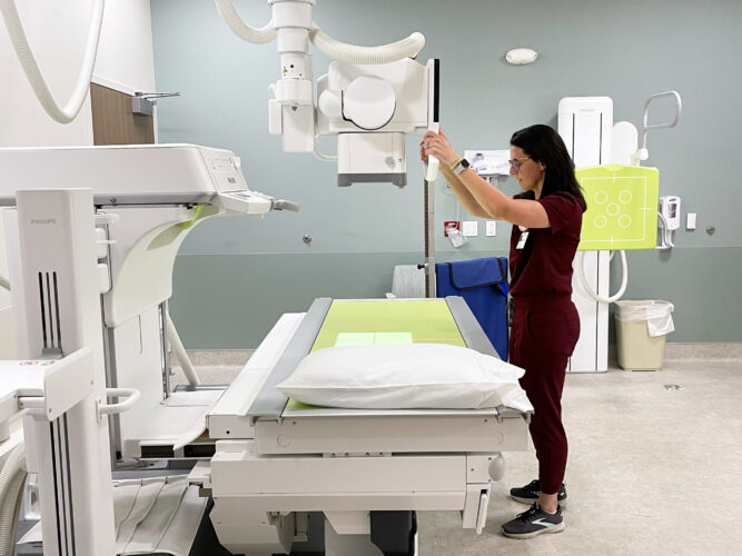 Mount Nittany Medical Center receives fivestar quality rating News